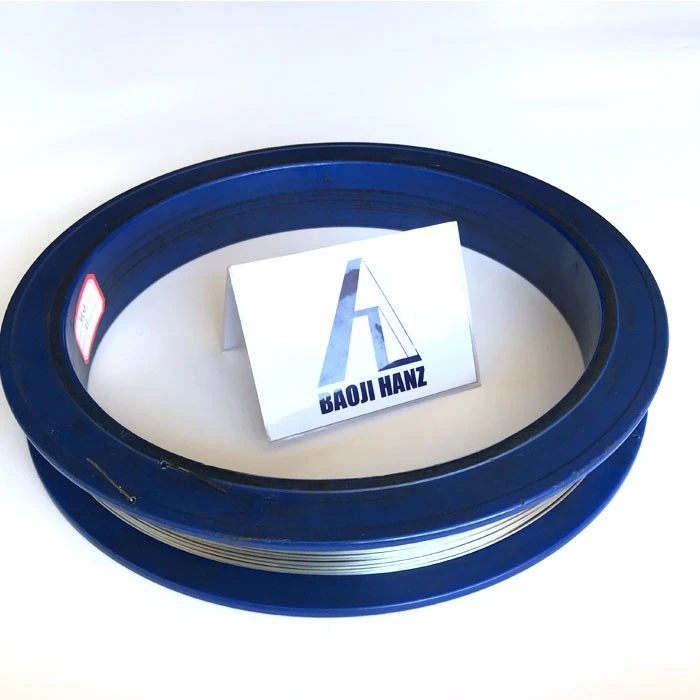 TaW Wire