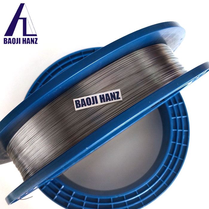 TaW Wire
